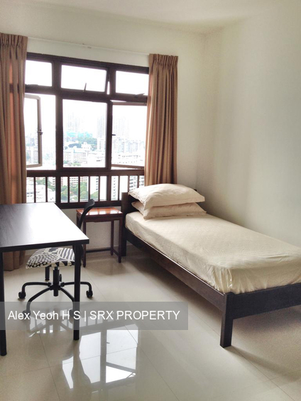 Blk 89 Tanglin Halt Road (Queenstown), HDB 4 Rooms #361237741